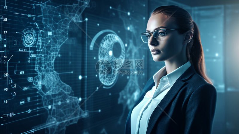 企业数字化转型的关键：构建高效商业模式**